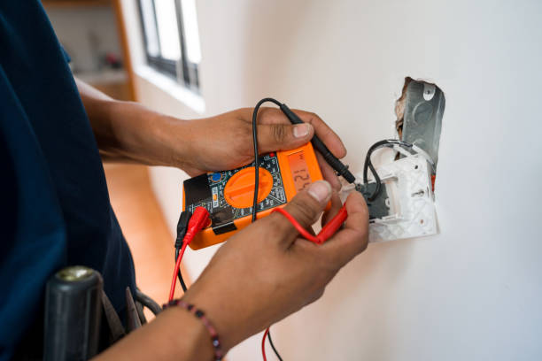 Best Electrical Wiring Services  in University Park, TX