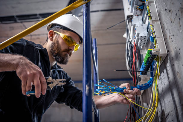Best Electrician Near Me  in University Park, TX