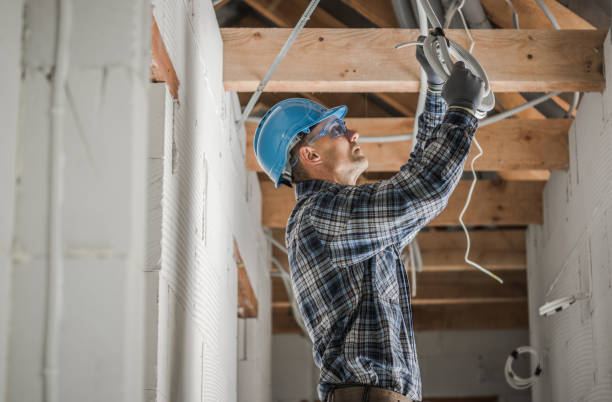 Best Circuit Breaker Repair  in University Park, TX