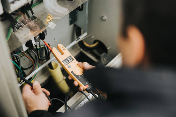 Best 24-Hour Electrician  in University Park, TX