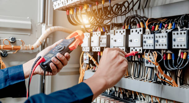 Best Best Electricians Near Me  in University Park, TX