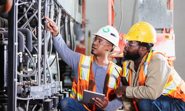 Best Best Electricians Near Me  in University Park, TX