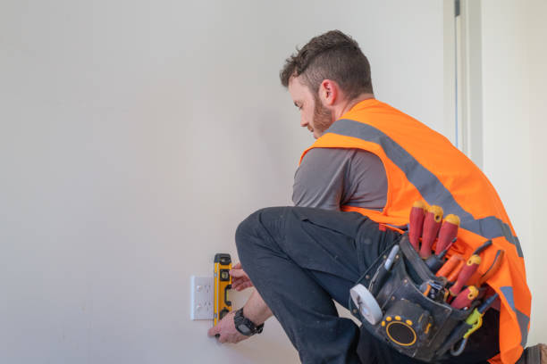 Best Affordable Electrician  in University Park, TX