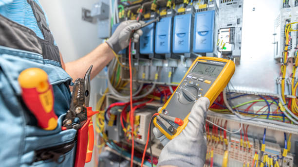 Best Emergency Electrician Near Me  in University Park, TX